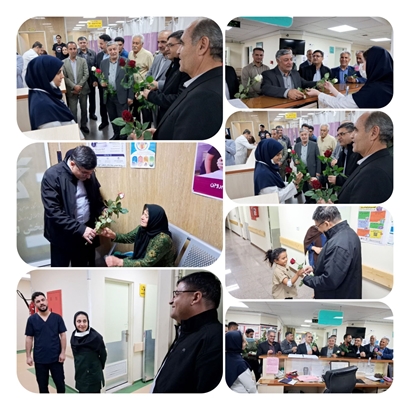 روز پرستار 1405